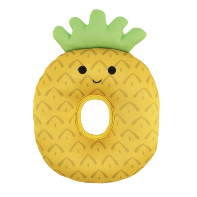 Croci ananas flottant