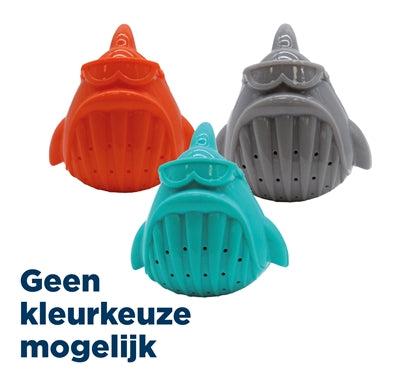 Croci jouets rafraîchissants piranha assortis