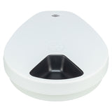 Trixie chargeur automatique avec fonction de refroidissement tx4+1 (f10) blanc noir