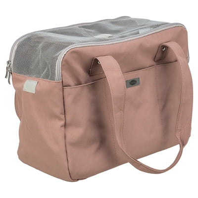 Trixie tas rosie maximaal 6 kg roze