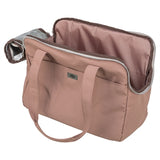 Trixie tas rosie maximaal 6 kg roze
