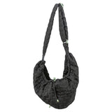 Trixie hondentas buikdrager mavi maximaal 5 kg zwart