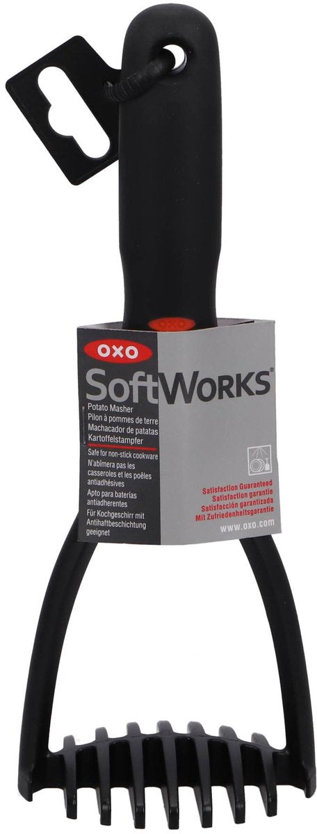 Presse-purée Oxo softworks | 3 pièces