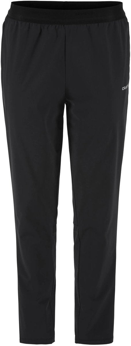 Craft essence Training Pants 3 m Pantalon de sport pour hommes - noir