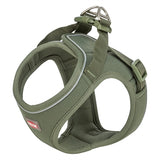 Trixie hondentuig urbanvest mesh olijfgroen