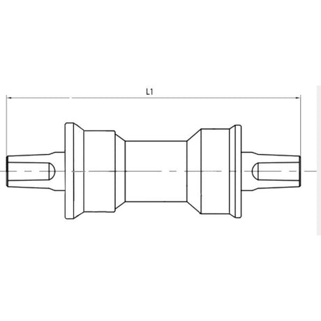 M-Wave M-Wave Remplacement RÉPARATION BORD BRACKET