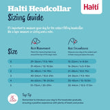 The company of animals company of animals halti headcollar zwart