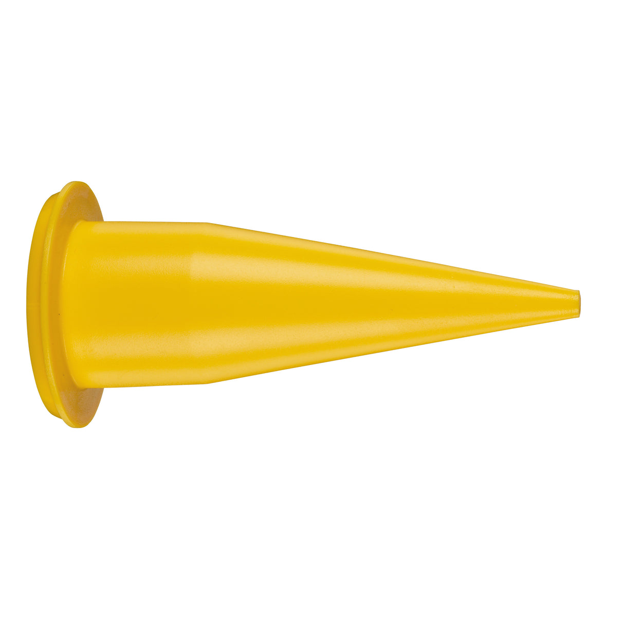 Buse de rechange Milwaukee - Buse 1 pièce pour pistolets à calfeutrer lors de l'utilisation de saucisses (1 pièce) - 522618001