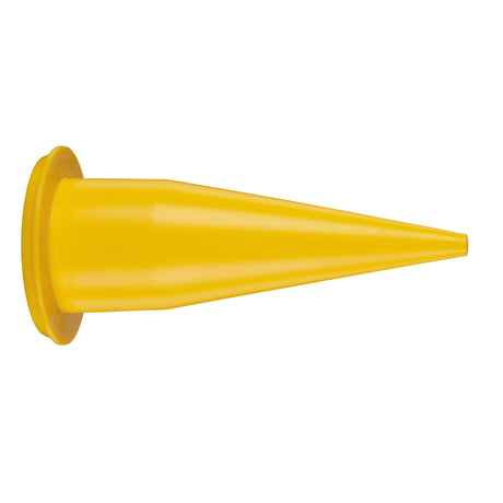 Buse de rechange Milwaukee - Buse 1 pièce pour pistolets à calfeutrer lors de l'utilisation de saucisses (1 pièce) - 522618001