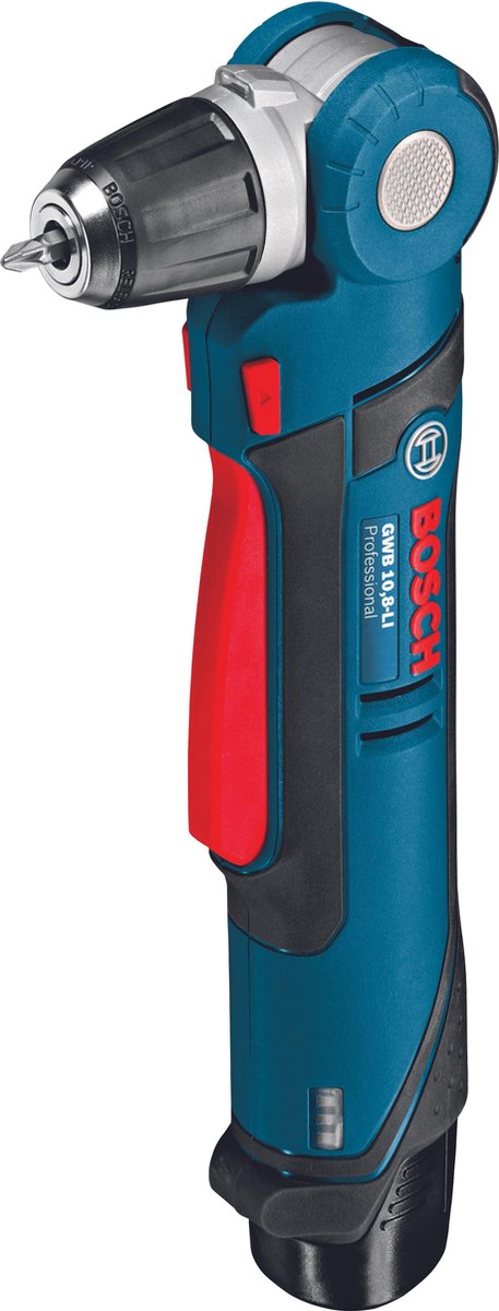 Perceuse d'angle sans fil Bosch gwb 12v-10