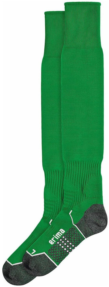 Bas Erima sans logo chaussettes de football