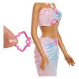 Barbie fantaisie bubbletastic sirène
