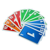 Jeu de cartes skip-bo Mattel