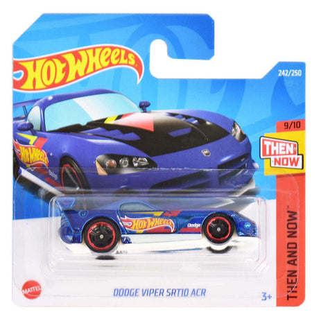 Mattel Hot Wheels voitures moulées sous pression assorties | 72 pièces