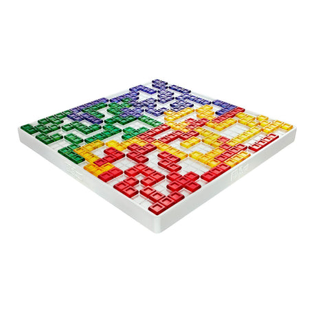 Bloc de jeux Mattel