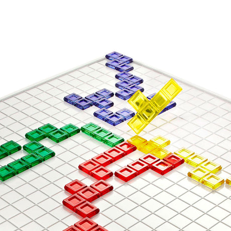 Bloc de jeux Mattel