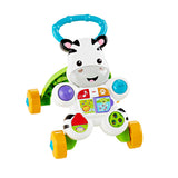 Pętla Fisher-Price with Me zebra