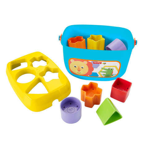 Mattel Fisher Price Babies First Blocks