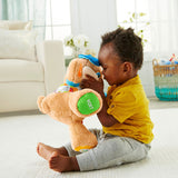 Fisher Price Learning Pleasure First Words valp