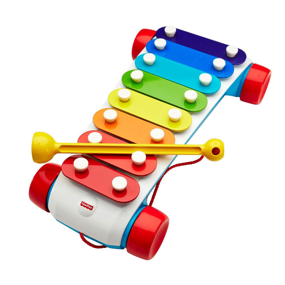 Fisher Price xylophone