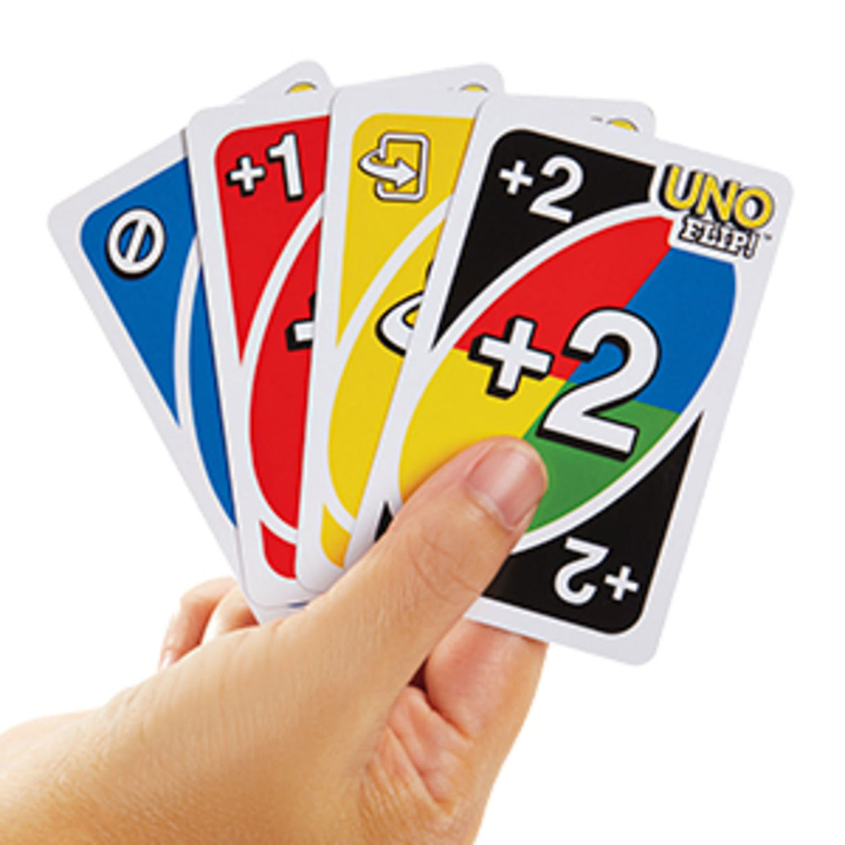 Jeux Mattel un flip