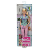 Mattel Career Pop Nurse