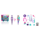 Mattel Kolor Ujawnia Pop Ultimate Reveal Hair Funkcja 3