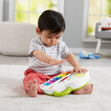 Fisher Price Learning Pleasure Silly Silly Light-Up Piano