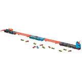 Ensemble de jeu semi-remorque Hot Wheels Speedway - véhicule jouet