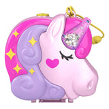 Mattel Polly Pocket Pocket Tea Uniicorn Party