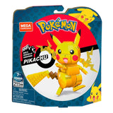 Mattel Mega Construux Bouwset Pikachu