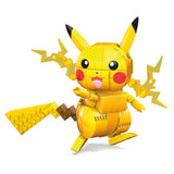 Mattel Mega Construux Bouwset Pikachu