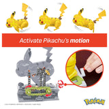 Mattel Mega Construx Pokémon Pikachu