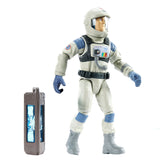 Mattel Lightyear Jumpsuit XL-01 Buzz Play Figura