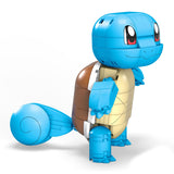 Ensemble de construction Pokémon Mega construx de Mattel - Carapuce - 199 pièces.