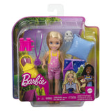 Mattel Camping Chelsea