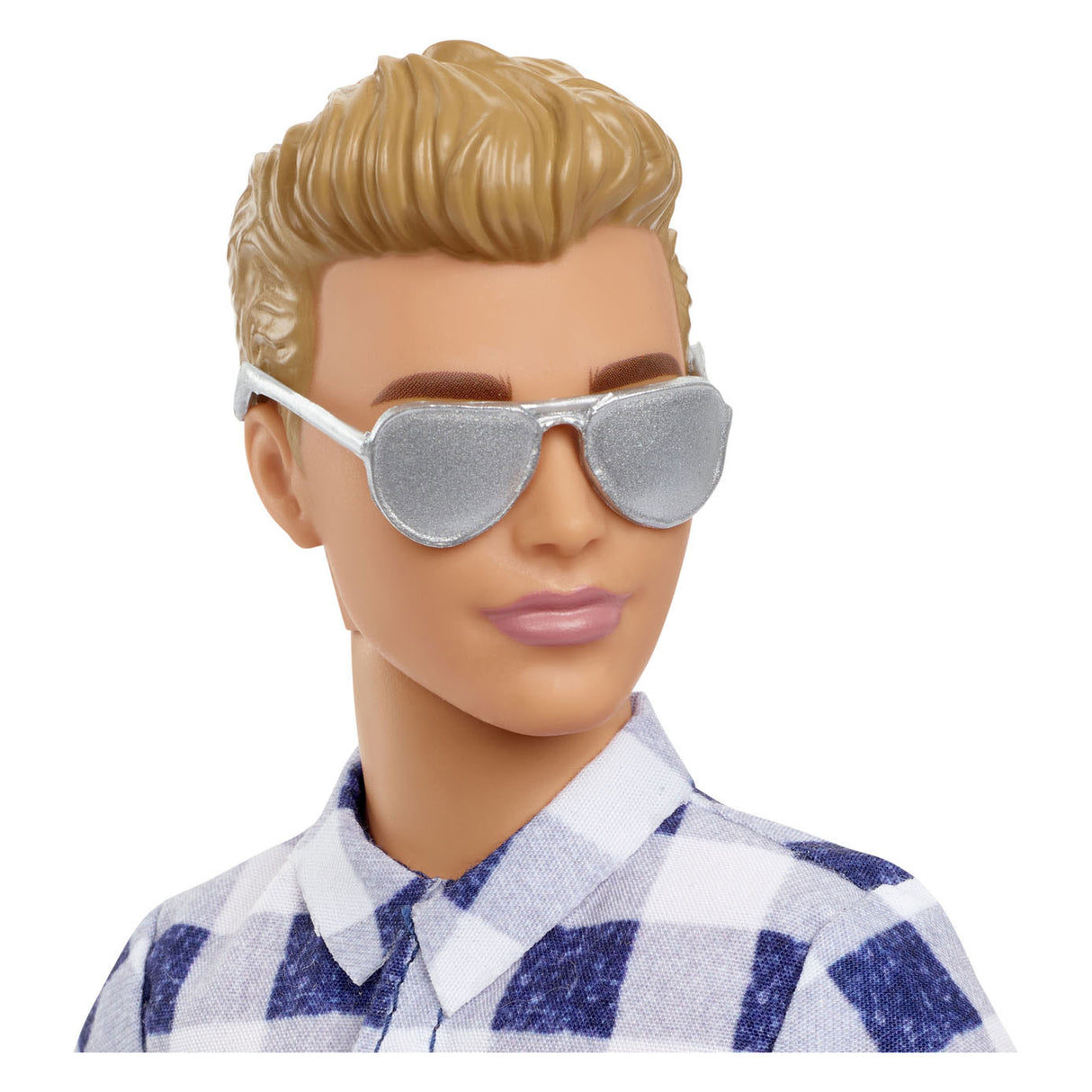 Mattel Camping Ken