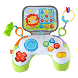 Fisher Price Belly Ligtress Controller