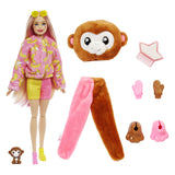 Mattel Cutie Reveal Aap