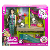 Mattel Panda Care Rescue Play