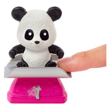 Mattel Panda Care Rescue Play