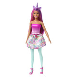 Barbie Dreamtopia Pop and Accessories