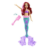 Disney Princess Farbe Ariel