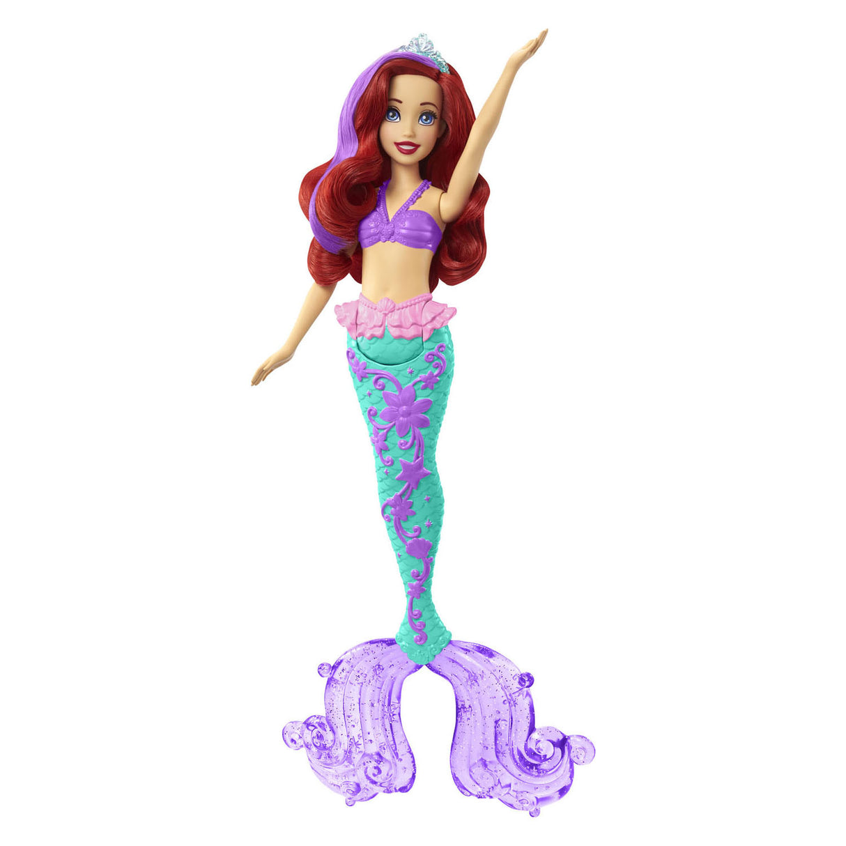 Disney Prinses Color Ariel