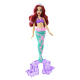 Disney Princess Farbe Ariel