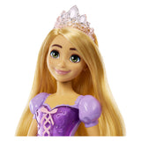 Poupée Raiponce princesse disney Mattel