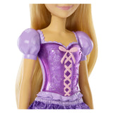 Poupée Raiponce princesse disney Mattel