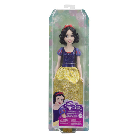 Poupée Blanche Neige Mattel Disney