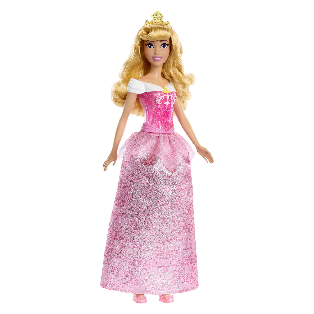 Disney princesa aurora pop