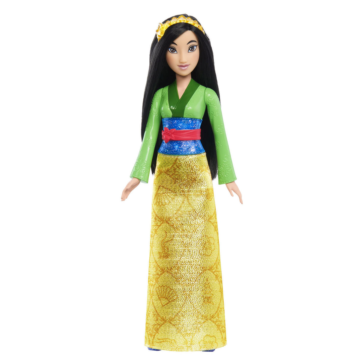 Disney Prinzessin Mulan Pop